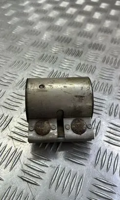 Volkswagen Golf VII Muffler pipe connector clamp 1K0253141T