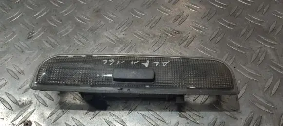 Audi A3 S3 8P Rear seat light 8p0947111a
