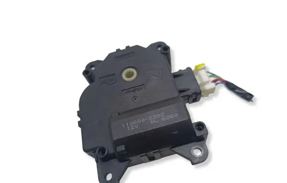 Honda Insight Air flap motor/actuator 1138002330