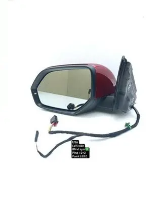 Volkswagen Atlas Front door electric wing mirror 3CN857501AR9B9