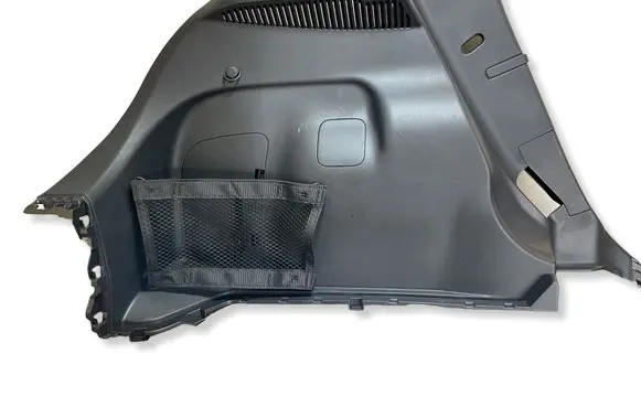 Nissan Leaf II (ZE1) Trunk/boot lower side trim panel 849515S03