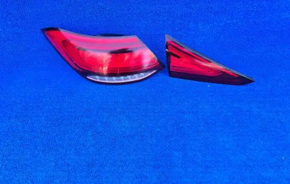 Mercedes-Benz CLS W257 Rear/tail lights A2579063000 A2579064800