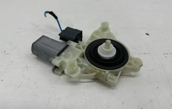 Ford Puma Front door window regulator motor L1TB14A389BB
