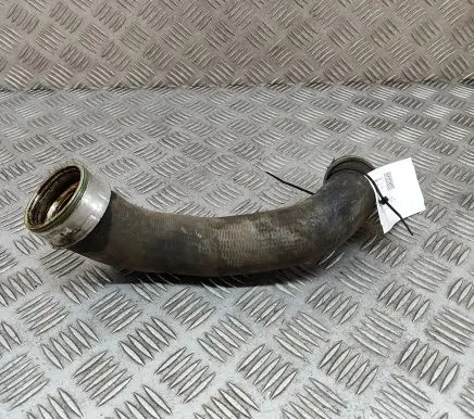 Porsche Macan (95B) Intercooler hose/pipe 95B145834