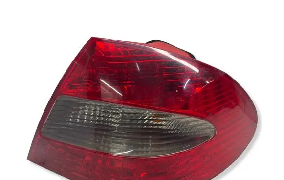 Mercedes-Benz CLK A209 C209 Rear/tail lights A2098201664