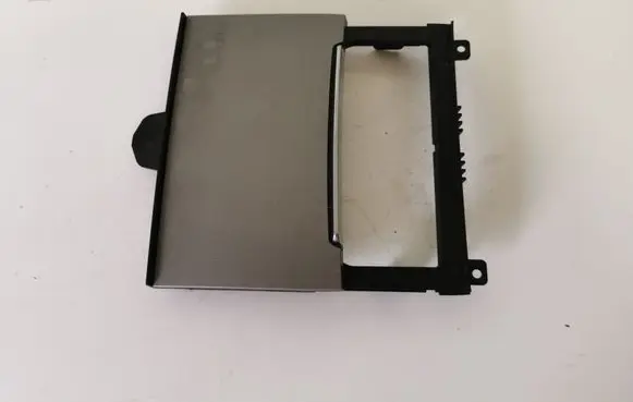 Ashtray (front)