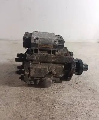Opel Astra G Fuel injection high pressure pump 0281010717 286141C 20196