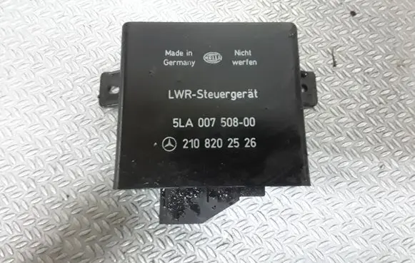 Mercedes-Benz E W210 Comfort/convenience module 2108202526
