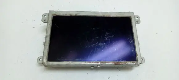 Audi A6 S6 C6 4F Screen/display/small screen 4F0919603 4F0919603A