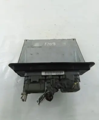 Jaguar S-Type Engine control unit/module XR8A12A650NBA