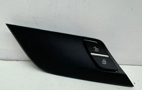 BMW X5 F15 Central locking switch button 7292078