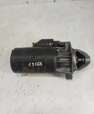 Audi A6 S6 C4 4A Starter motor 0001218115 9002338887 046911023B