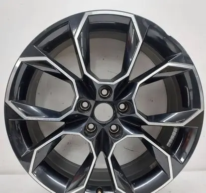 Skoda Octavia Mk3 (5E) R19 spare wheel 5E0601025BD