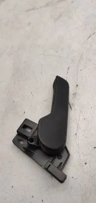 Seat Leon (1P) Engine bonnet (hood) release handle 1j1823533c