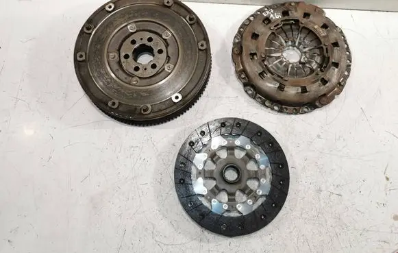 BMW 1 E81 E87 Clutch set kit