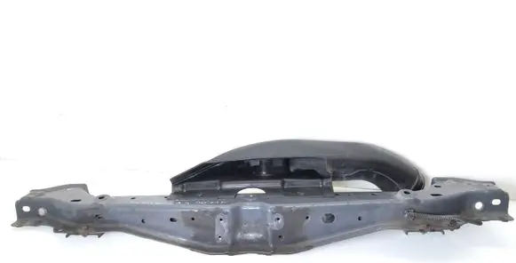 Suzuki Kizashi Top upper radiator support slam panel