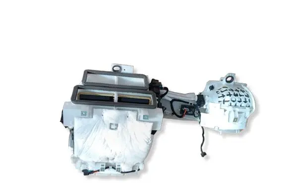Peugeot Rifter Interior heater climate box assembly housing 9675402680 5PI500000