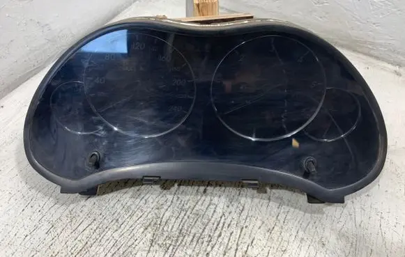 Toyota Avensis T250 Speedometer (instrument cluster) 8380005851b