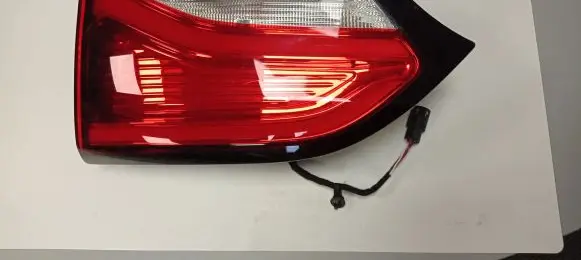 Chrysler Pacifica Tailgate rear/tail lights 6003TA0342 P68228940AE