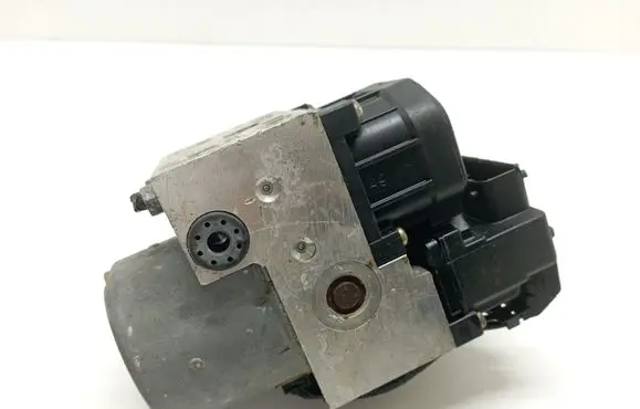 Peugeot 406 ABS Pump 9644259680 0265216543 1850942111
