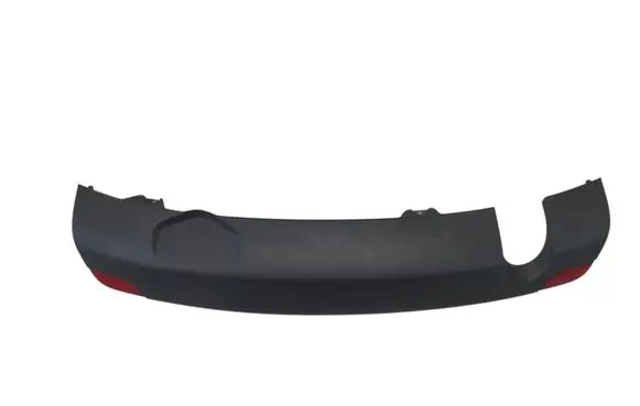 Audi A1 Rear bumper lower part trim 8X0807421CAREWAY