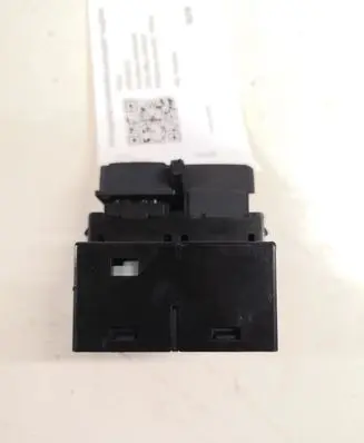 Volvo S40 Other switches/knobs/shifts 31288556