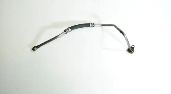 Audi Q7 4L Turbo turbocharger oiling pipe/hose 059145771N