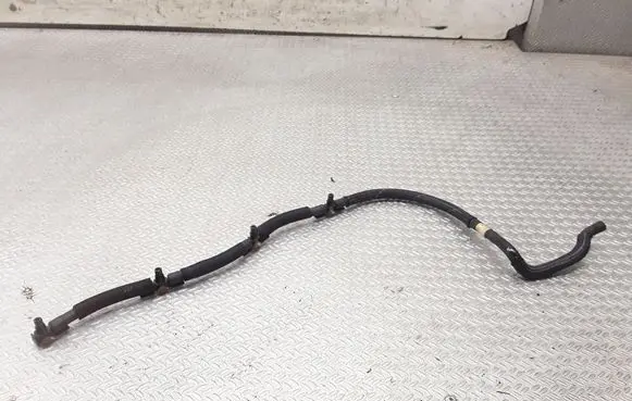 Skoda Octavia Mk2 (1Z) Fuel return line/hose 