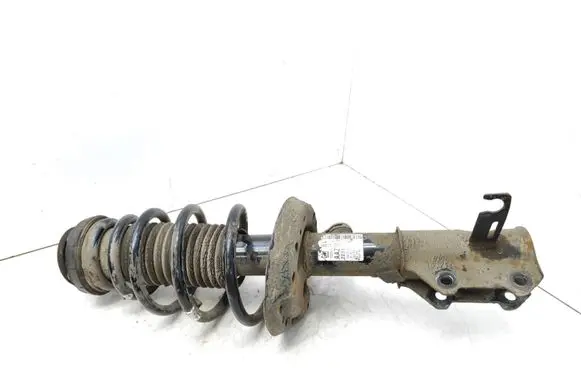 Opel Astra J Front shock absorber/damper 13354014