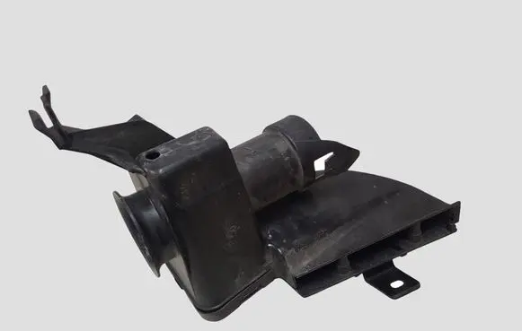Peugeot 208 I Air intake duct part 9682647680 061651