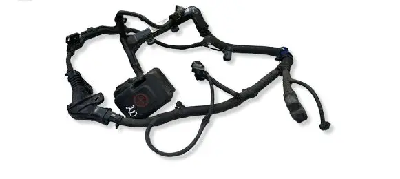 KIA Optima Positive cable (battery) 91850D4710 G92932T