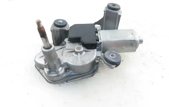 Toyota Avensis T250 Rear window wiper motor 2596000092 8513005090