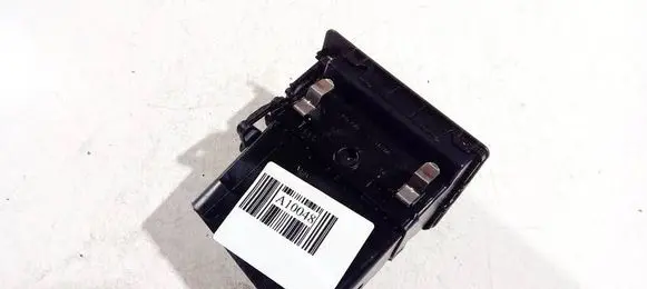 Ford C-MAX I Dash center air vent grill 3m51r018b89 3m51-r018b89