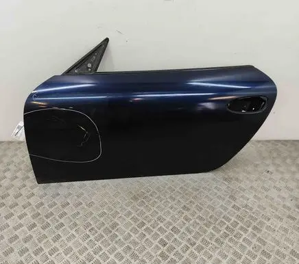 Porsche Boxster 987 Door (2 Door Coupe) 99653155300 99753101104