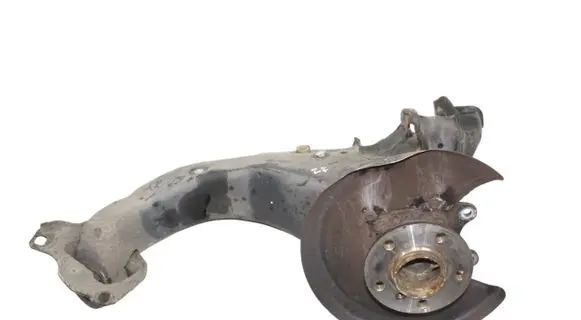 Mini Cooper Countryman R60 Rear wheel hub