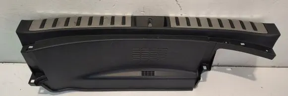 Hyundai Tucson TL Tailgate/boot lid cover trim 58038-78010