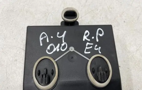 Audi A4 S4 B8 8K Door control unit/module 8K0959792D 8K0959792H