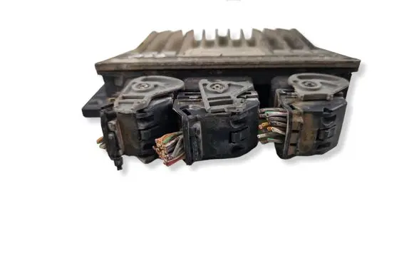 Renault Clio II Engine control unit/module 8200399038 8200513163
