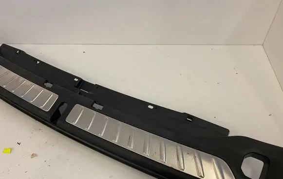 BMW X3 G01 Trunk/boot sill cover protection 7396612