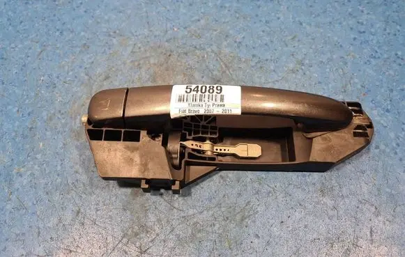 Fiat Bravo Rear door exterior handle