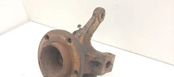 Opel Movano A Front wheel hub