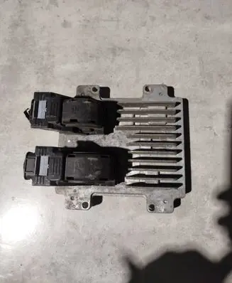Opel Insignia A Engine control unit/module 12647212