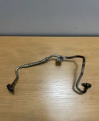 Jaguar F-Pace Turbo turbocharger oiling pipe/hose G4D36K679BA