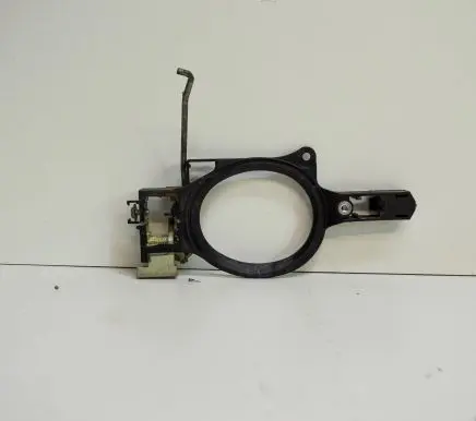 Mitsubishi Outlander Rear door interior handle SRRL