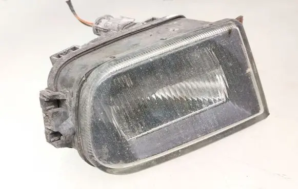 BMW 5 E39 Front fog light 63178377941 8377941