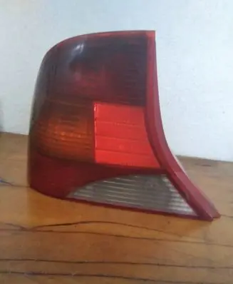 Ford Focus Rear/tail lights XS4X13405BC