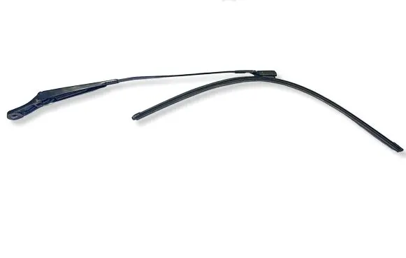 Peugeot 3008 I Windshield/front glass wiper blade 3392125759R 97036203