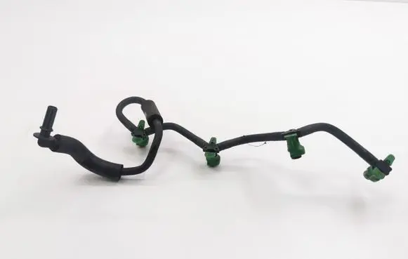 Peugeot 5008 Fuel return line/hose 