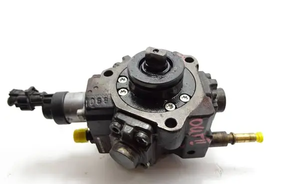 Mitsubishi Outlander Fuel injection high pressure pump 0445010139 9683268980 10002522802