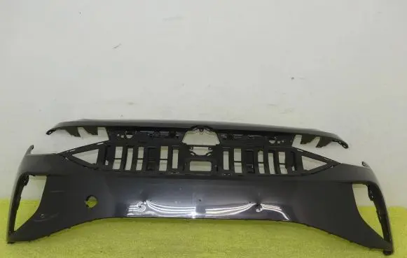Volkswagen ID.3 Front bumper 11A807221